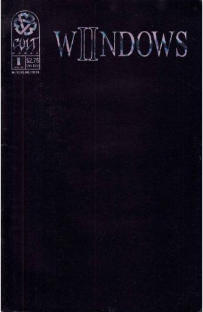 Wiindows 1B published by Cult