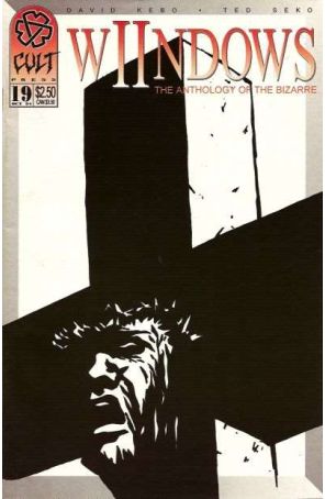 Wiindows 19 published by Cult