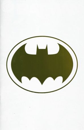 Batman (3rd Series) 158V published by DC