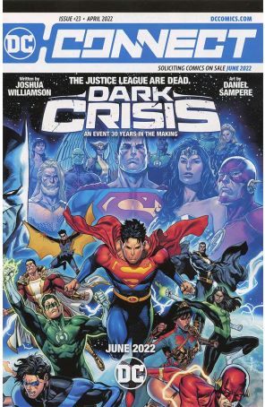 DC Connect 23 published by DC
