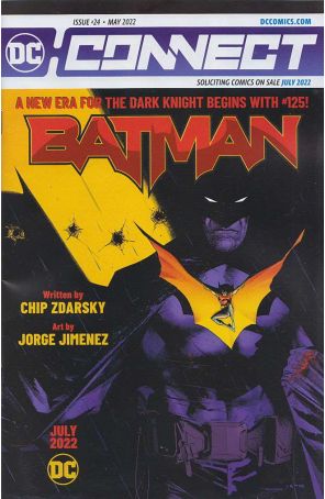 DC Connect 24 published by DC
