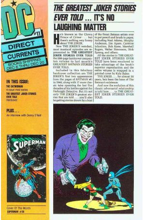 DC Direct Currents 11 published by DC