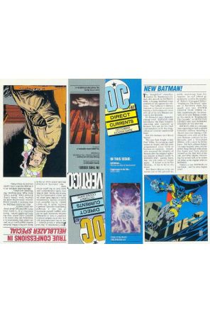 DC Direct Currents 67 published by DC