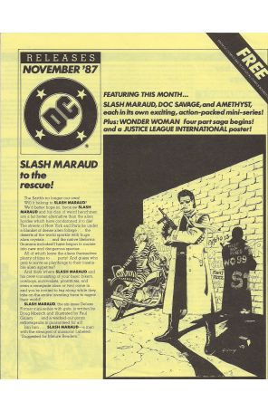 DC Releases 42 published by DC