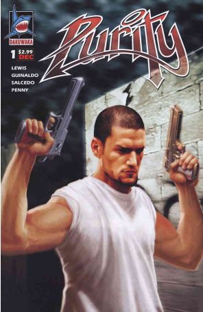 Purity 1 published by Dakuwaka