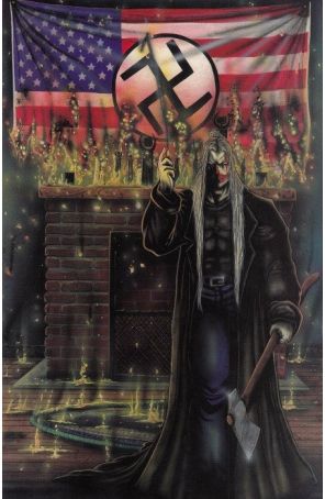 Bloodshed: M 1A published by Damage