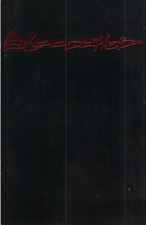 Bloodshed 0 published by Damage