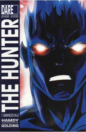 The Hunter 1 published by Dare