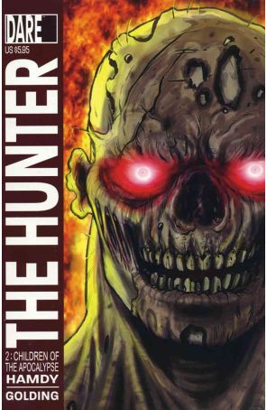 The Hunter 2 published by Dare