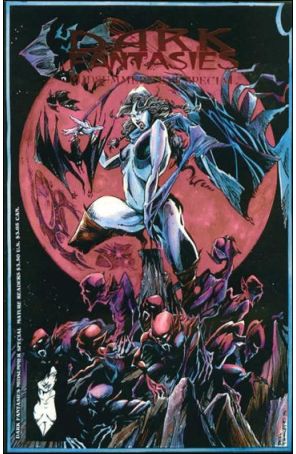 Dark Fantasies Summer Special 1A published by Dark Fantasy