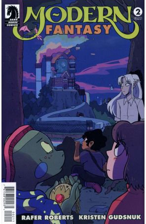 Bedtime Games 2 published by Dark Horse with cover art by Conor Nolan