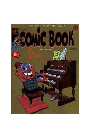 Comic Book (Dark Horse) 2 published by Dark Horse