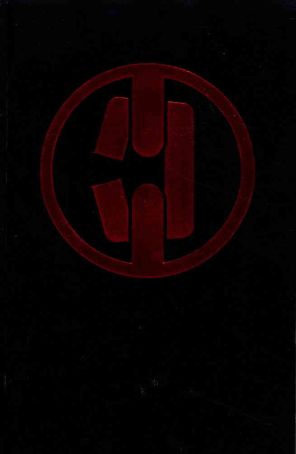 Comics' Greatest World-Steel Harbor TPB 1 published by Dark Horse