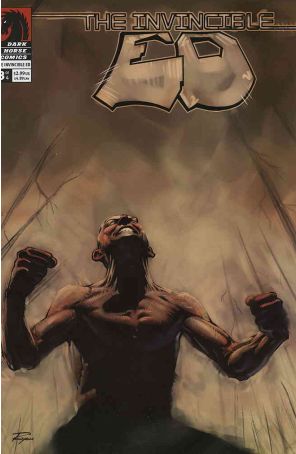 Invincible Ed 3 published by Dark Horse