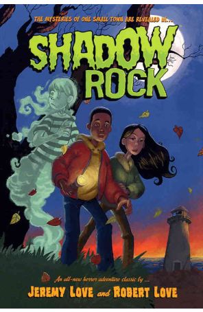 Shadow Rock 1 published by Dark Horse