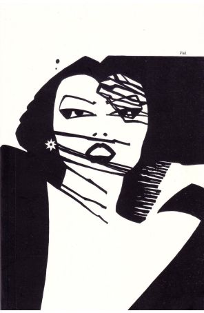 Sin City (Dark Horse) TPB 5 (5th) published by Dark Horse with cover art by Frank Miller