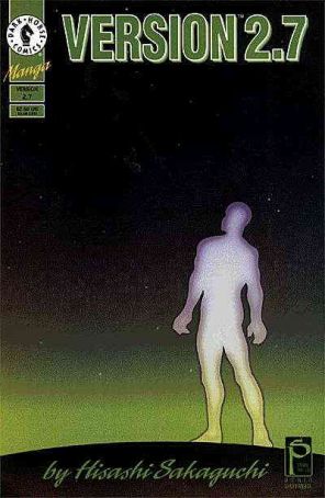 Version 2.7 published by Dark Horse