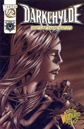 Darkchylde: Redemption 0.5B published by Darkchylde
