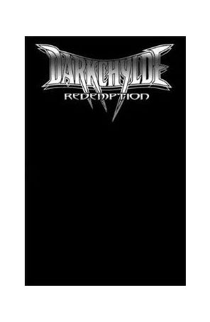 Darkchylde: Redemption 1H published by Darkchylde