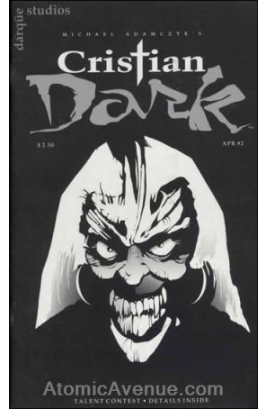 Cristian Dark 2 published by Darque