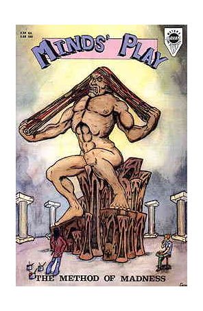 Minds' Play 1 published by Davan