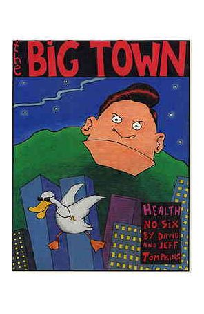 Health 6 published by David Tompkins