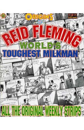Origins of Reid Fleming 1 published by Deep Sea