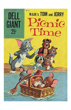 Dell Giants 21 published by Dell