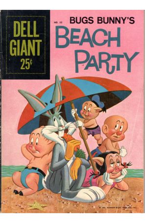 Dell Giants 32 published by Dell