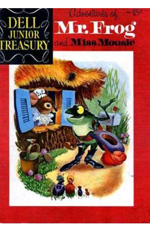 Dell Junior Treasury 4 published by Dell