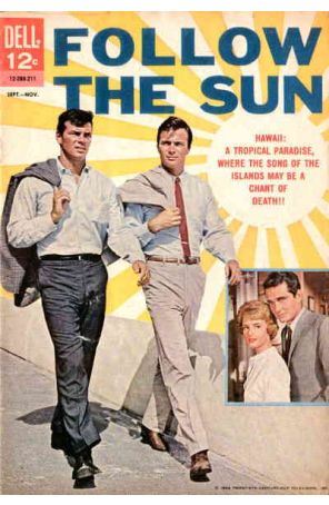 Follow the Sun 2 published by Dell