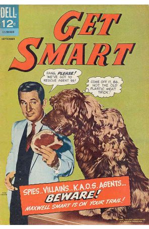 Get Smart 2 published by Dell