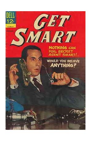 Get Smart 3 published by Dell