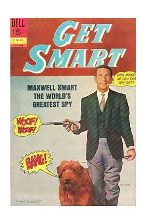 Get Smart 8 published by Dell