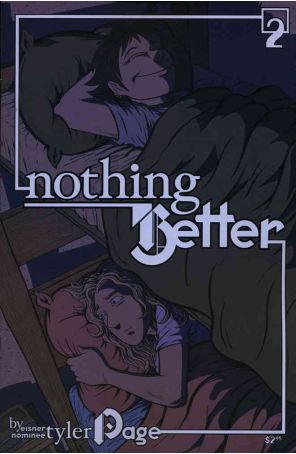 Nothing Better 2 published by Dementian