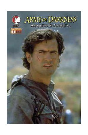 Army of Darkness: Ashes 2 Ashes 1C published by Devil's Due