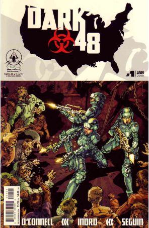 Dark 48 1 published by Digital Webbing