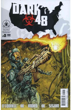 Dark 48 2 published by Digital Webbing