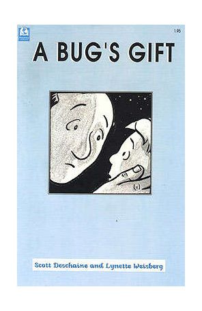 Bug's Gift, A 1 published by Discovery