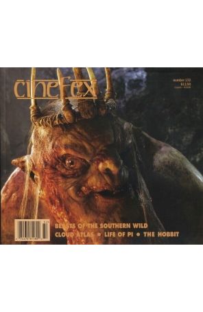 Cinefex 132 published by Don Shay