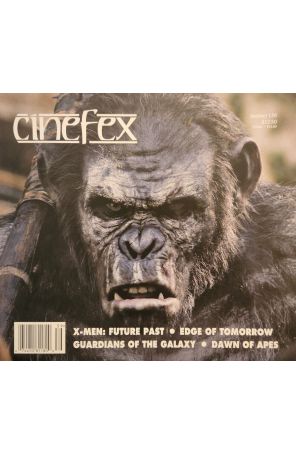 Cinefex 139 published by Don Shay