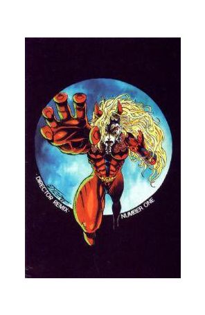 Devil Jack 1C published by Doom Theatre