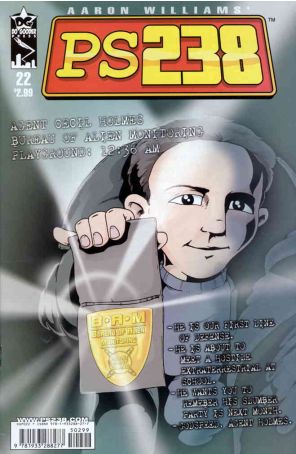 PS238 22 published by Do Gooder