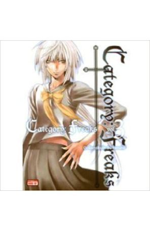 Category: Freaks 3 published by DrMaster