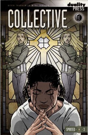 Collective 3 published by Duality