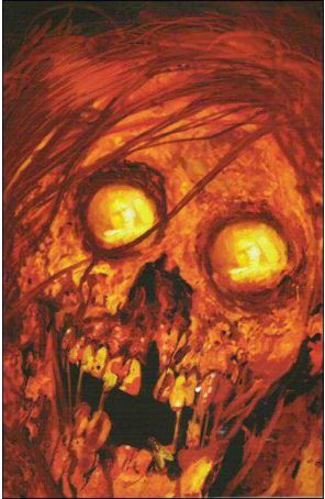 Army of Darkness: From the Ashes 2C published by Dynamite with cover art by Arthur Suydam