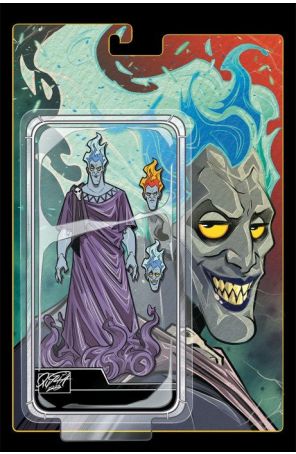 Disney Villains: Hades 1M published by Dynamite