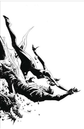 Green Hornet/Miss Fury 1O published by Dynamite with cover art by Jae Lee