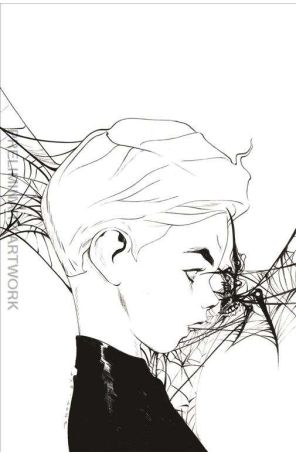 Jonny Quest (Dynamite) 2N published by Dynamite with cover art by Jae Lee