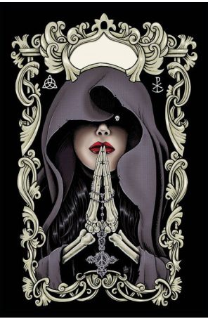Lady Hel Strikes 2S published by Dynamite with cover art by Ken Haeser